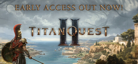 泰坦之旅2（Titan Quest II）v0.129981免安装中文版